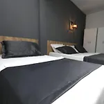 Ξενοδοχείο Kaya 3*