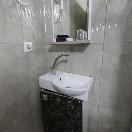 Ξενοδοχείο Kaya 3*