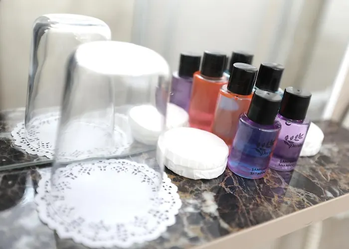 Kaya Ξενοδοχείο Γκελίμπολου