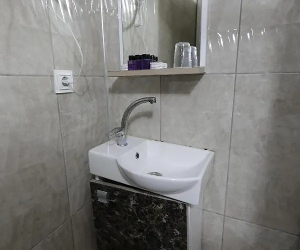 Ξενοδοχείο Kaya 3*