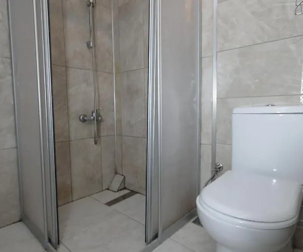 Ξενοδοχείο Kaya Γκελίμπολου