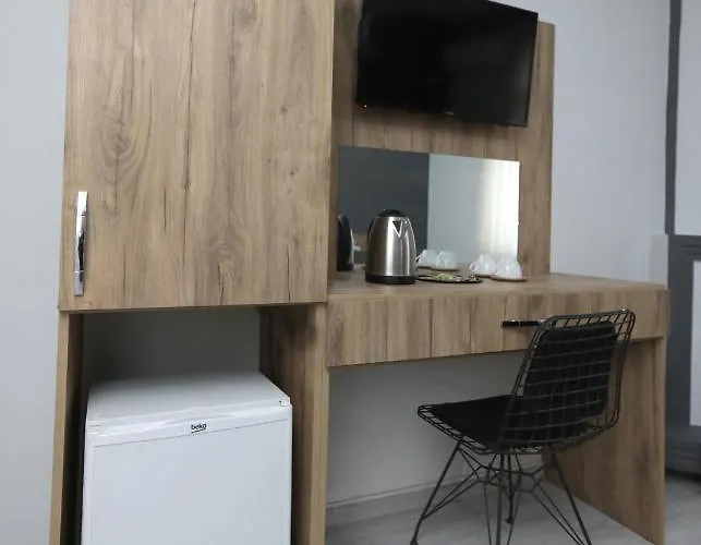 Kaya Ξενοδοχείο