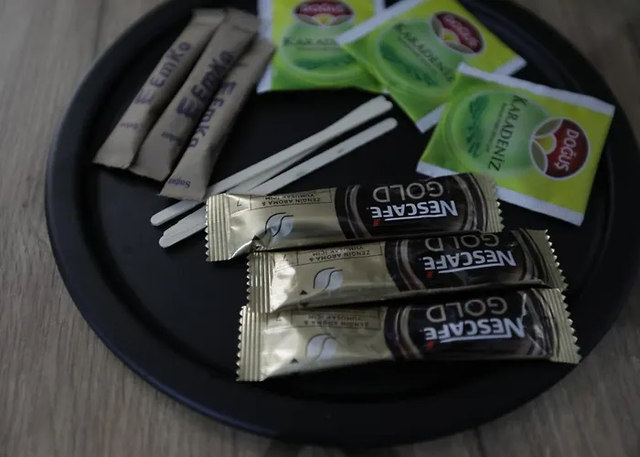 Kaya Ξενοδοχείο