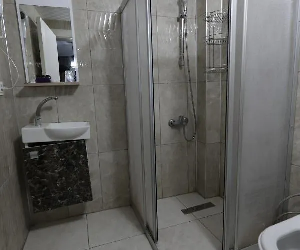 Kaya Ξενοδοχείο 3*