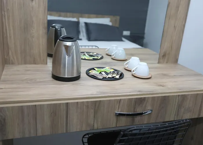 Ξενοδοχείο Kaya 3*