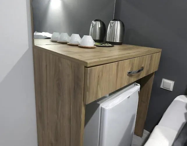 Ξενοδοχείο Kaya