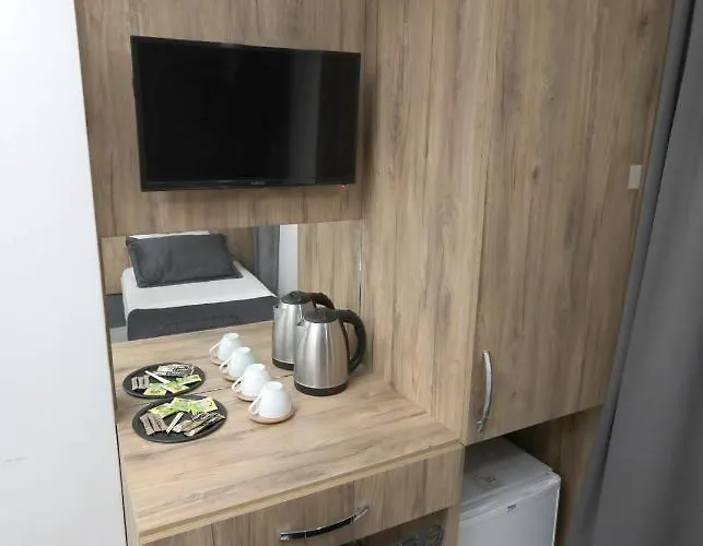 Ξενοδοχείο Kaya