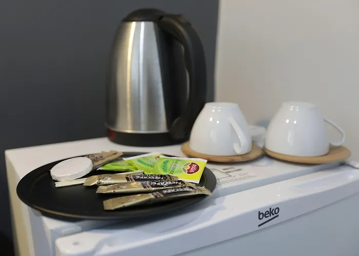 Ξενοδοχείο Kaya