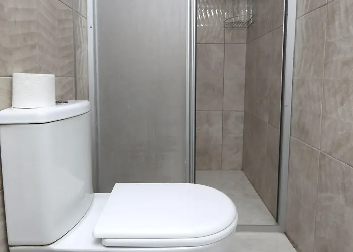 Kaya Ξενοδοχείο Γκελίμπολου