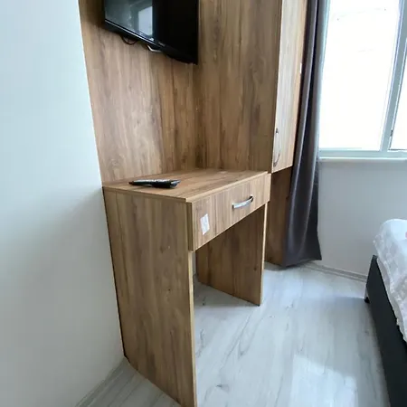 Kaya Hotel 3*
