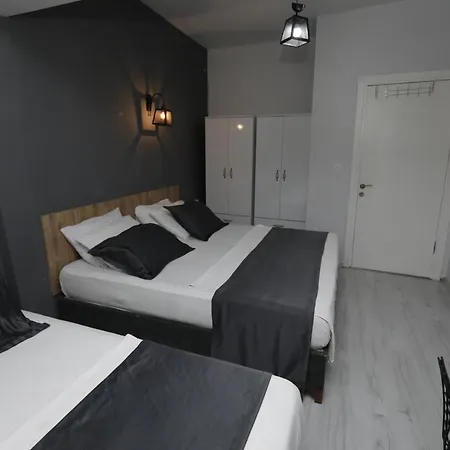 Hotel Kaya Canakkale