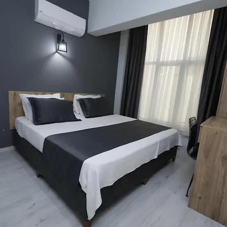 Hotel Kaya Canakkale