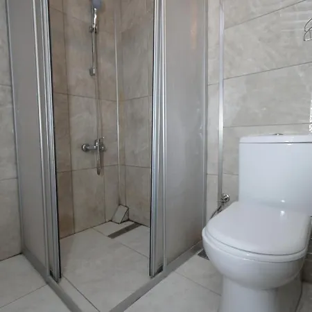 Hotel Kaya Canakkale