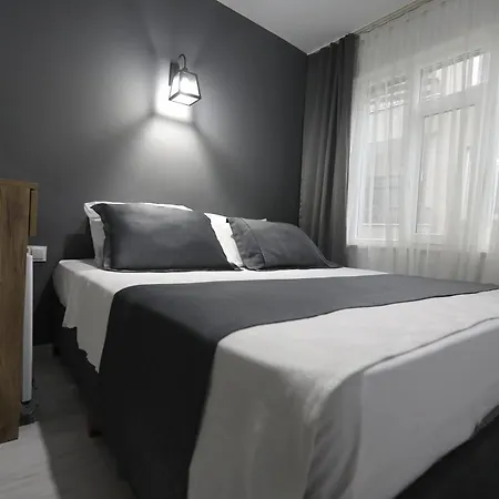 Hotel Kaya 3*