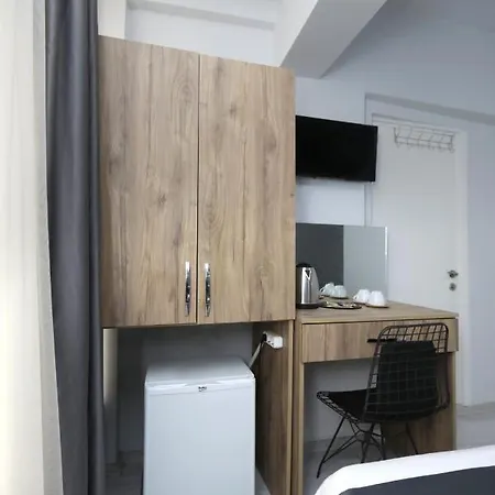 Kaya Hotel 3*