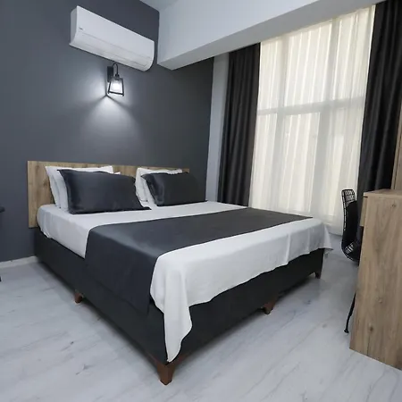 Kaya Hotel