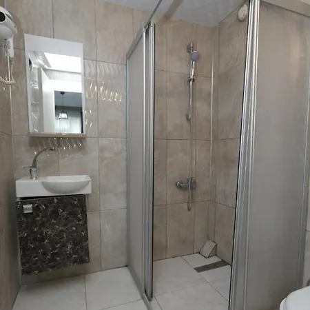 Kaya Hotel
