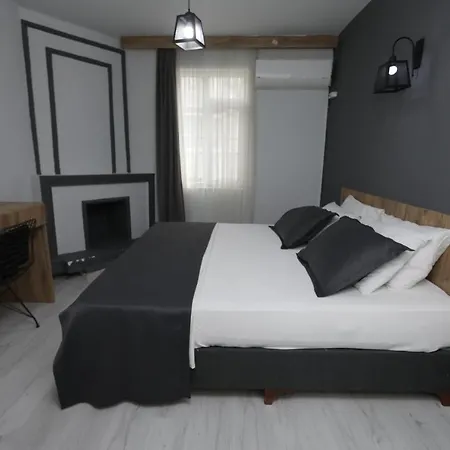 Hotel Kaya
