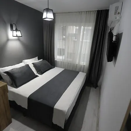 Hotel Kaya