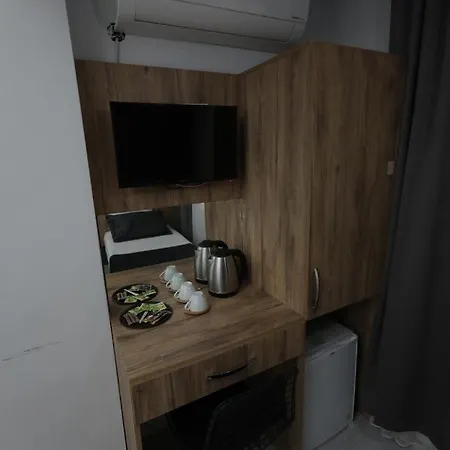 Kaya Hotel 3*