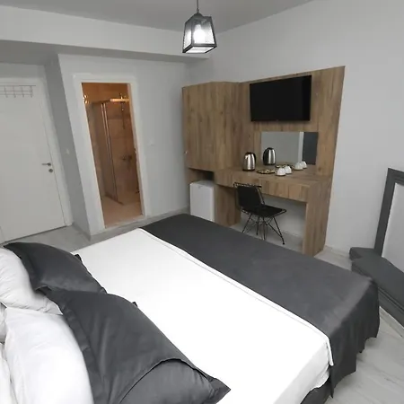 Kaya Hotel Canakkale