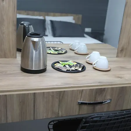 Hotel Kaya 3*