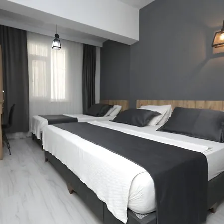 Kaya Hotel 3*