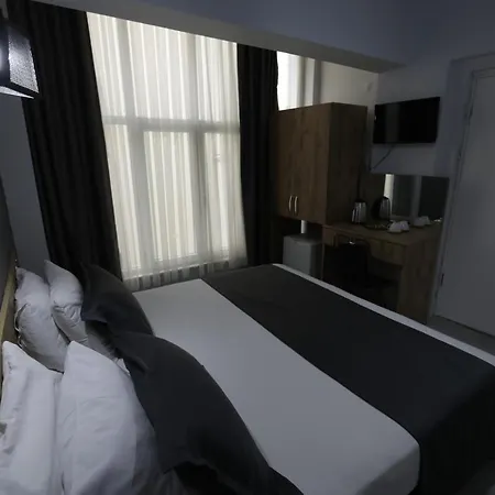 Hotel Kaya Canakkale
