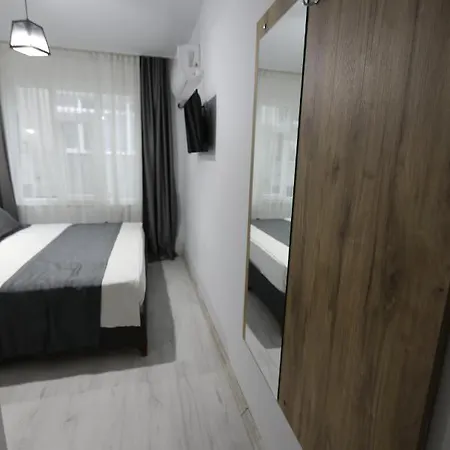 Hotel Kaya