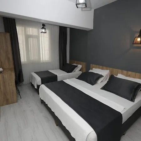 Kaya Hotel 3*