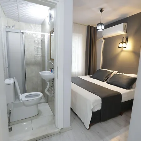 Hotel Kaya