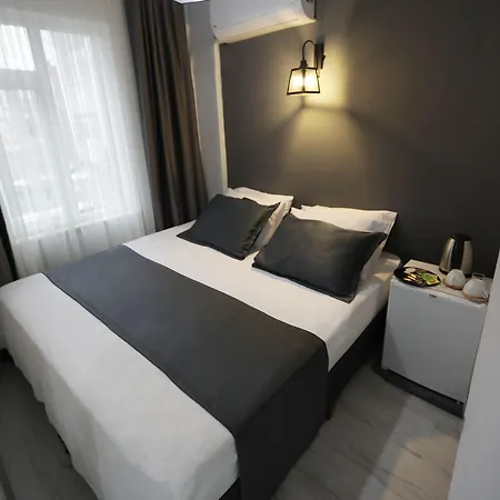 Hotel Kaya Gelibolu