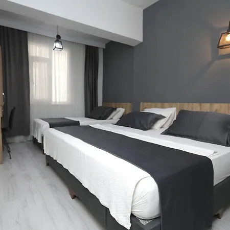 Hotel Kaya