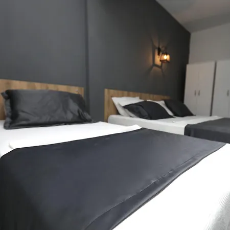 Hotel Kaya 3*