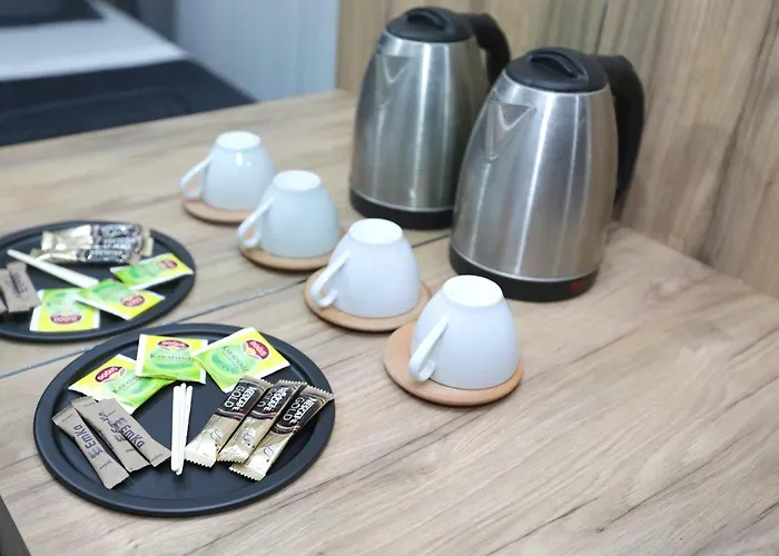 Kaya 酒店 盖利博卢