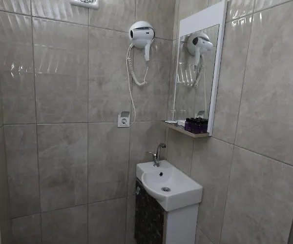 Kaya 3* 盖利博卢