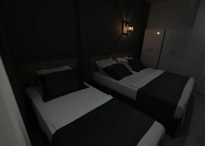 Kaya 3* 盖利博卢