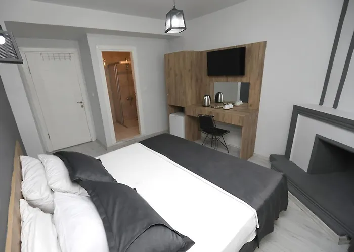 Kaya Hotell Gallipolli