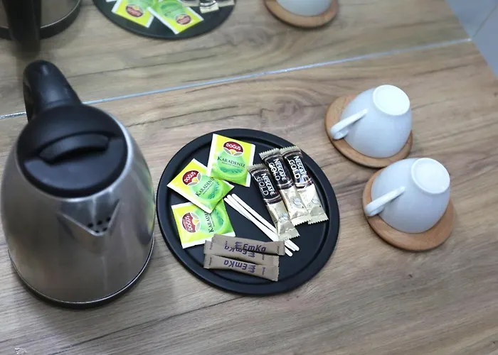 Kaya 3* 盖利博卢