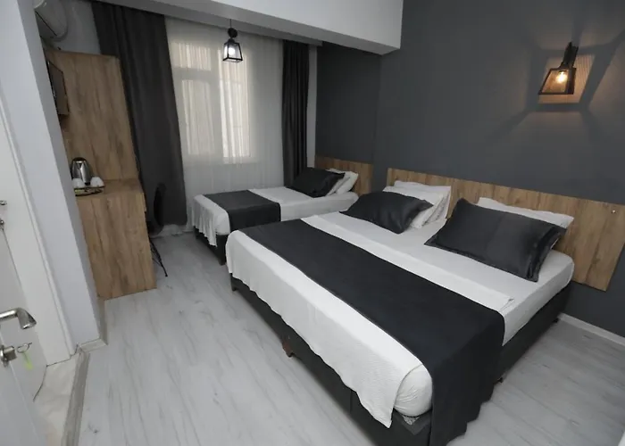 Kaya 3* 盖利博卢