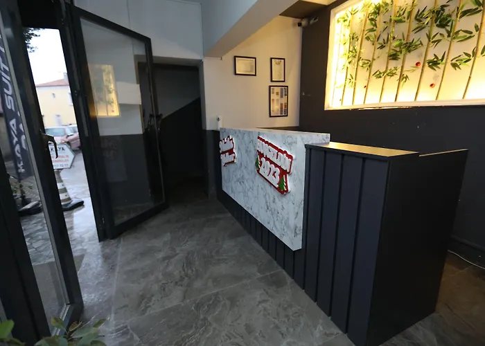 Kaya 3* 盖利博卢