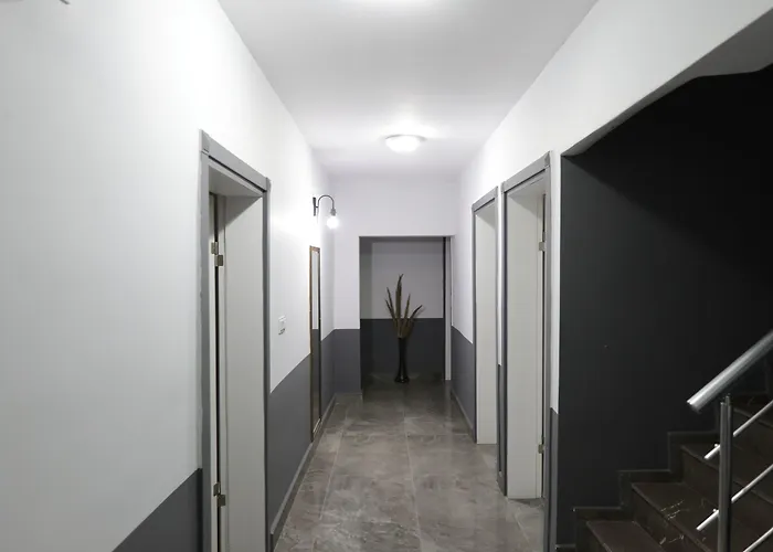 Kaya 3* 盖利博卢