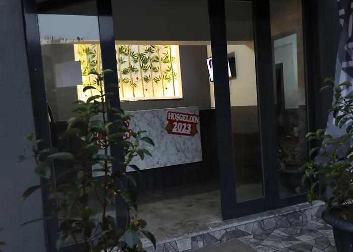 Kaya 酒店 盖利博卢