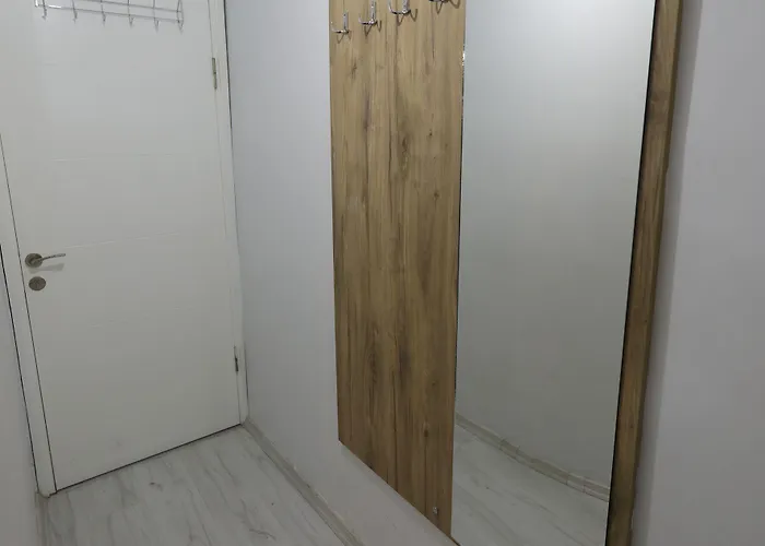 Hotell Kaya Gallipolli