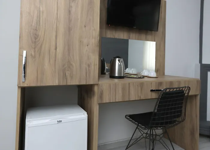 Kaya Hotell Gallipolli